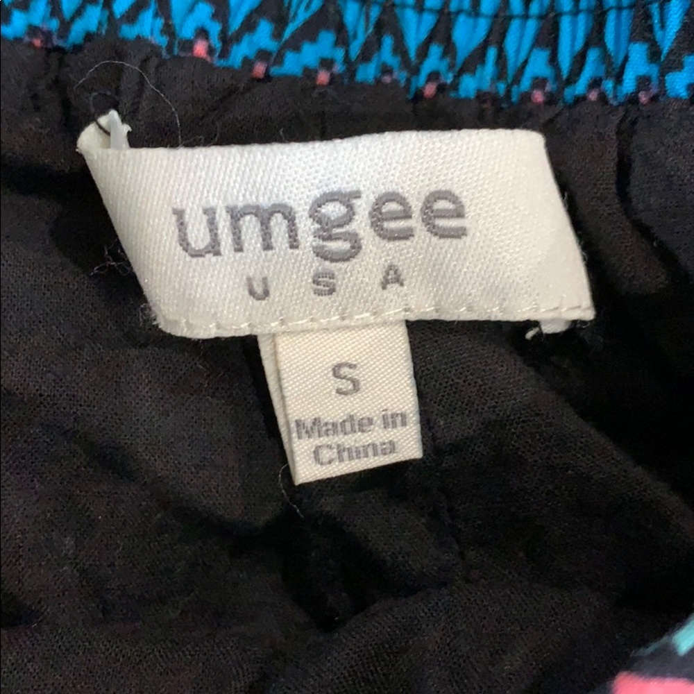 Layered shorts - Picture 3 of 3